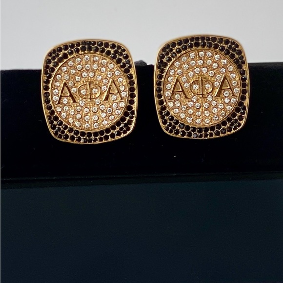 Custom cufflinks - Picture 3 of 5